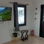 Refugio Andino