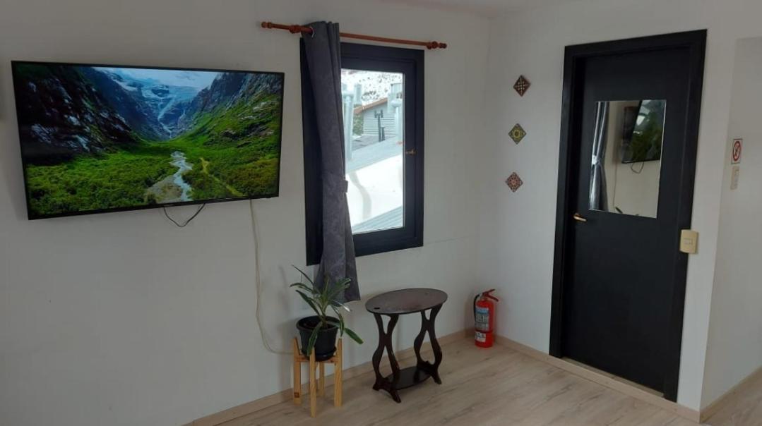 Refugio Andino Apartamento
