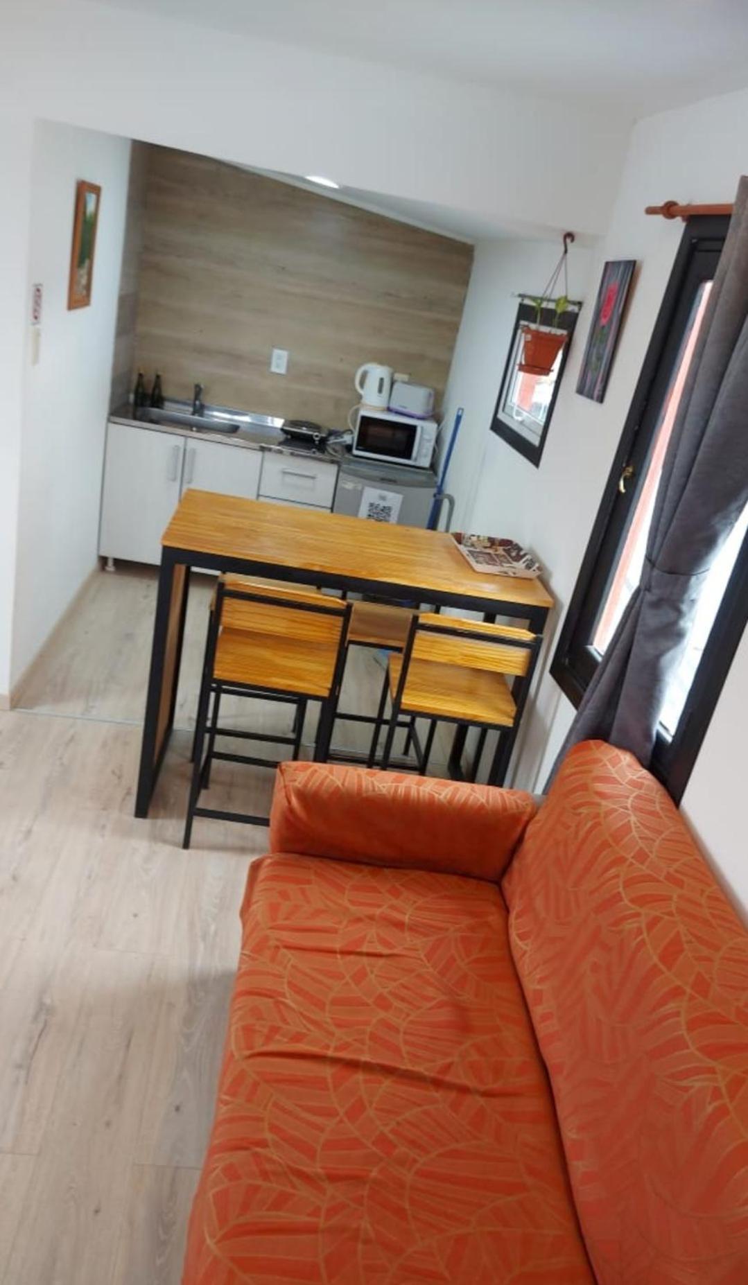 Apartamento Refugio Andino Ushuaia